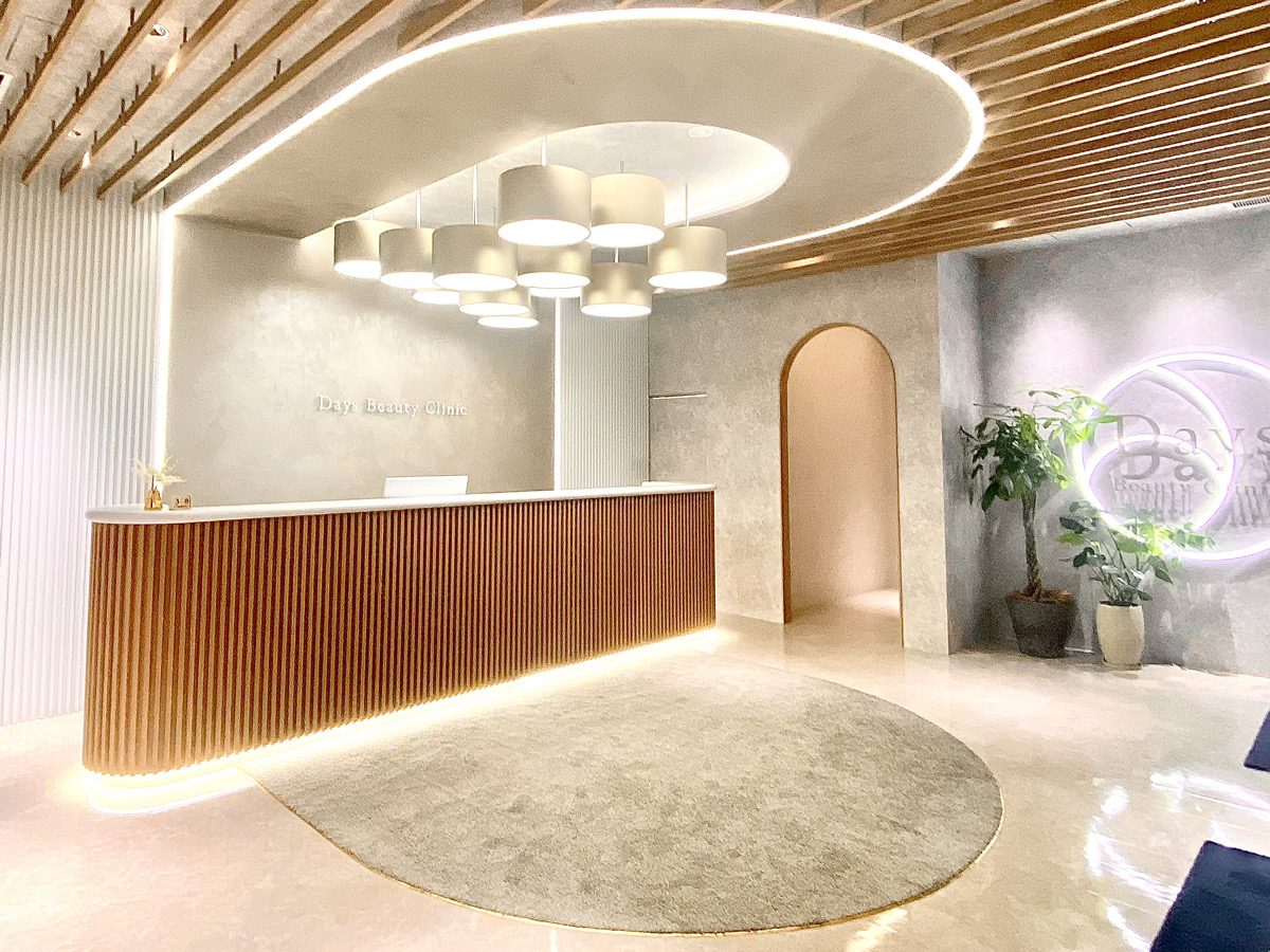 Days Beauty Clinic – Cosmetic Surgery and Aesthetic Clinic in Shinjuku ...